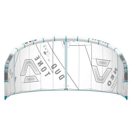 DUOTONE NEO CONCEPT BLUE 2025 AILE DE KITE 