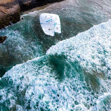 DUOTONE NEO CONCEPT BLUE 2025 AILE DE KITE 