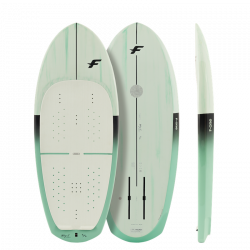 f-one ROCKET WING - S