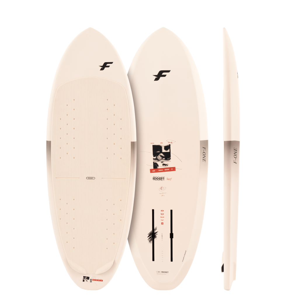F-ONE ROCKET SURF 