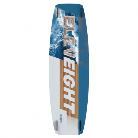 Twintip Process v8 Eleveight