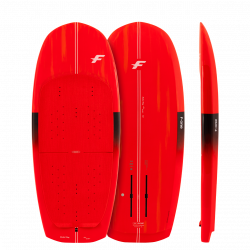 F-ONE ROCKET WING V4 2024