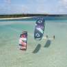 DUOTONE EVO SLS 2024 - aile de kitesurf en promo
