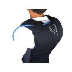 Gilet de flottaison FORWARD WIP impact vest 50n