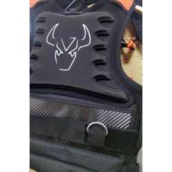 Gilet de flottaison FORWARD WIP impact vest 50n