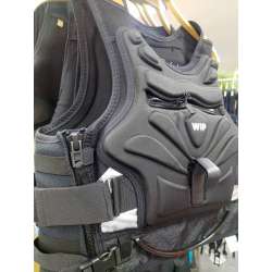 Gilet de flottaison FORWARD WIP impact vest 50n