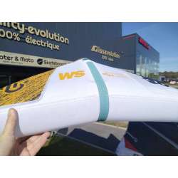 Aile de kitesurf - WS v7 - ELEVEIGHT kites