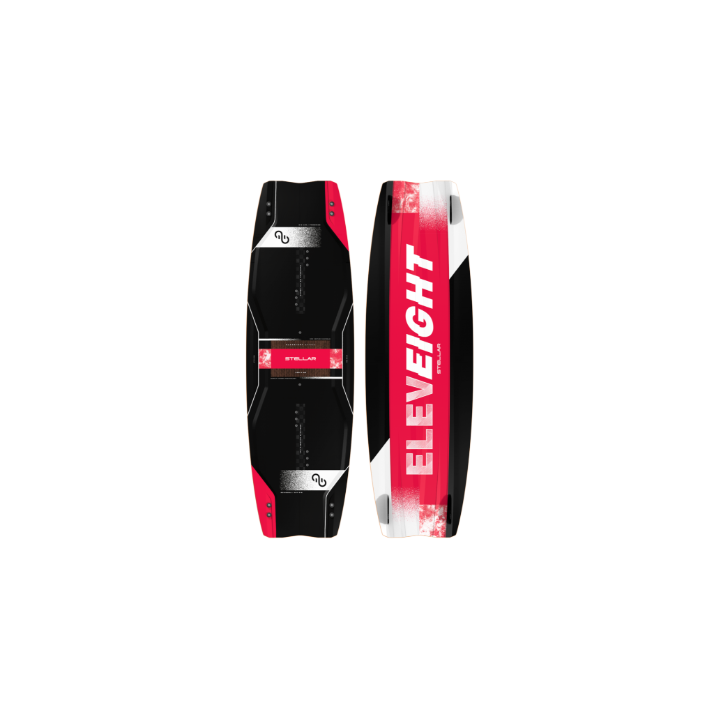 ELEVEIGHT STELLAR V1