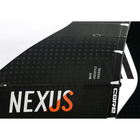 CORE Nexus V4