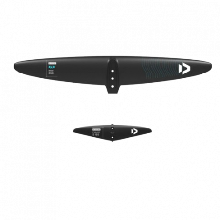 DUOTONE FOIL WHIZZ SLS