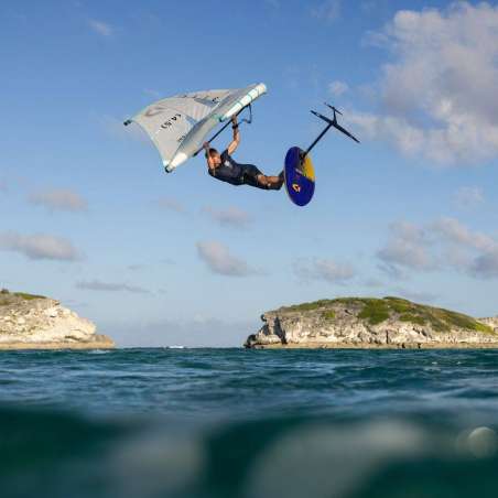 DUOTONE FOIL WHIZZ SLS