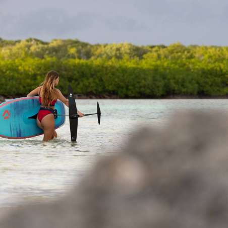 DUOTONE FOIL WHIZZ SLS