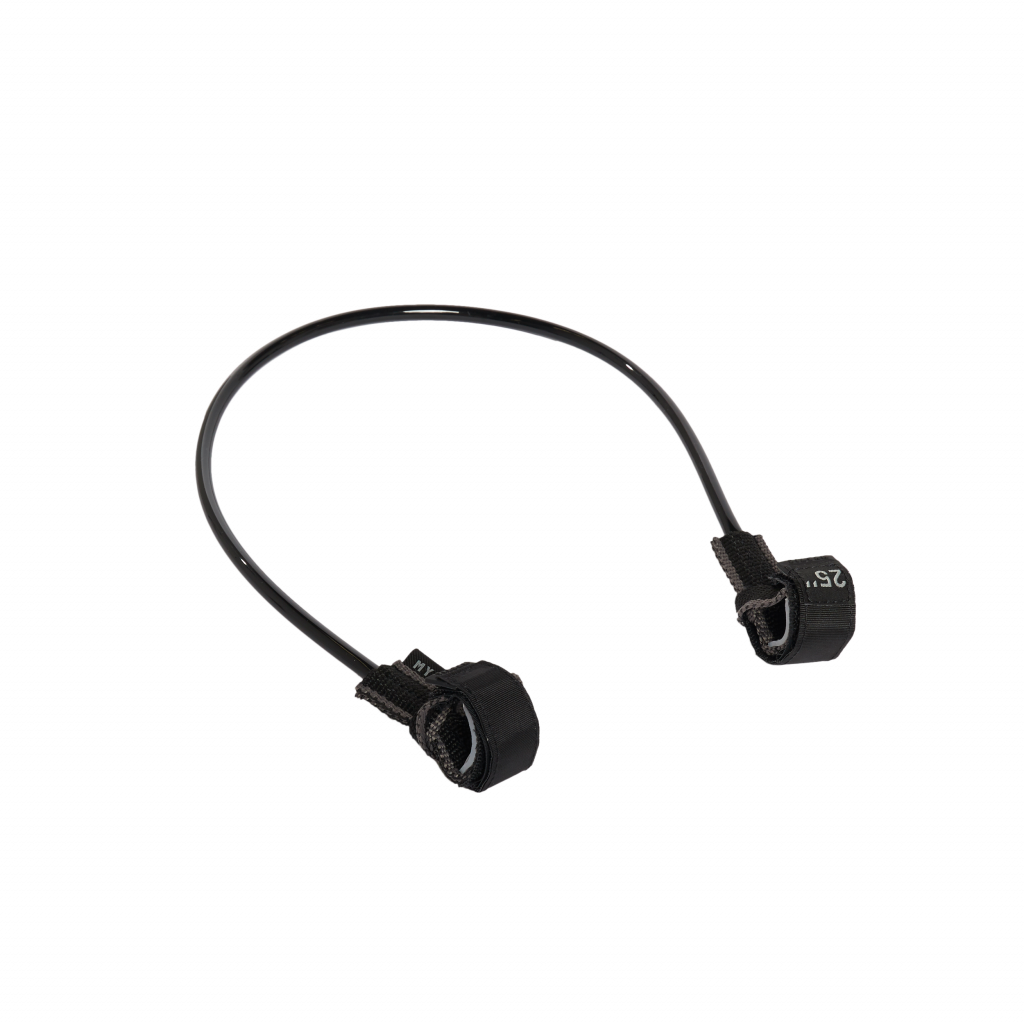 MYSTIC HARNESS LINE FIX