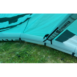 Flysurfer Stoke V3 9m2