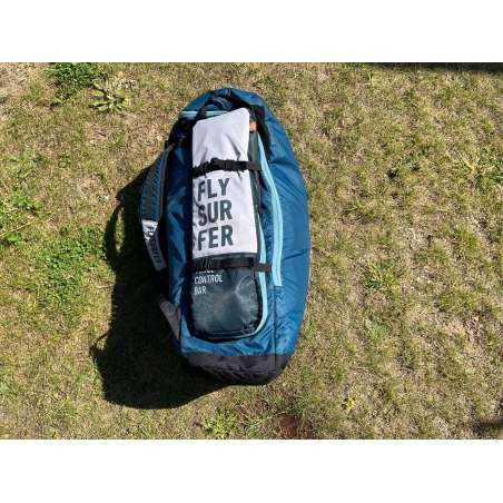 Flysurfer Stoke V3 9m2