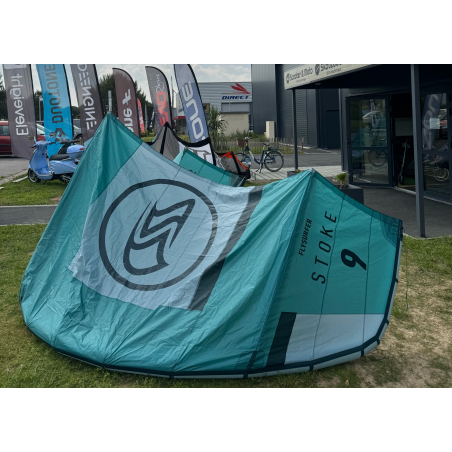 Flysurfer Stoke V3 9m2