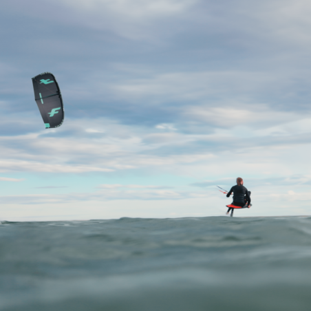 F-ONE BREEZE V5 2024-25