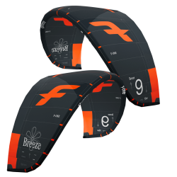 F-ONE BREEZE V5 2024-25