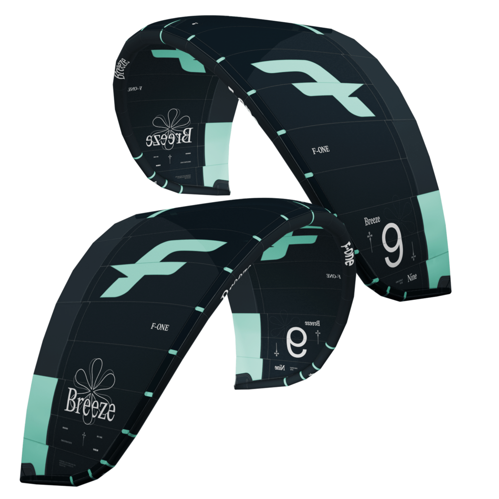 F-ONE BREEZE V5 2024-25