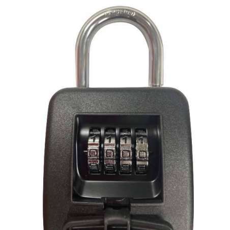 Cadenas key box gros chiffres