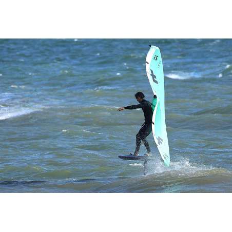 F-ONE SWING V4 2024 aile de wingfoil