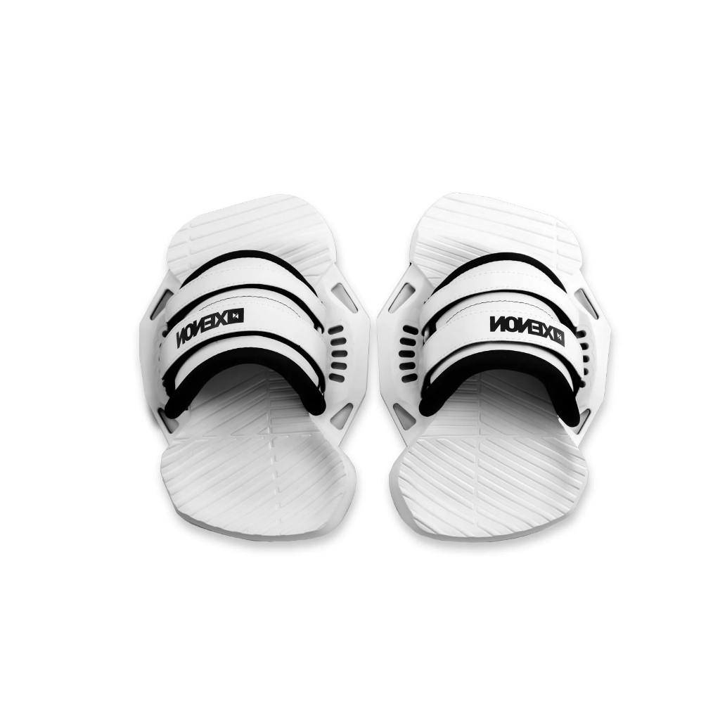 XENON Supreme Pads & Straps