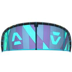 DUOTONE EVO SLS 2024 - aile de kitesurf en promo