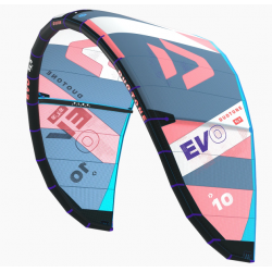 DUOTONE EVO SLS 2024 - aile de kitesurf en promo