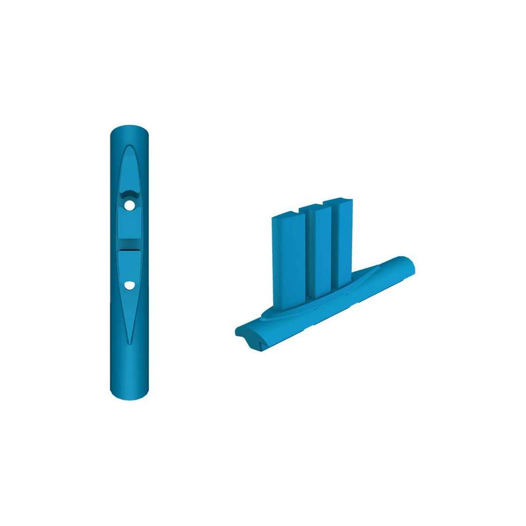 F-ONE TITAN MAST FOOT