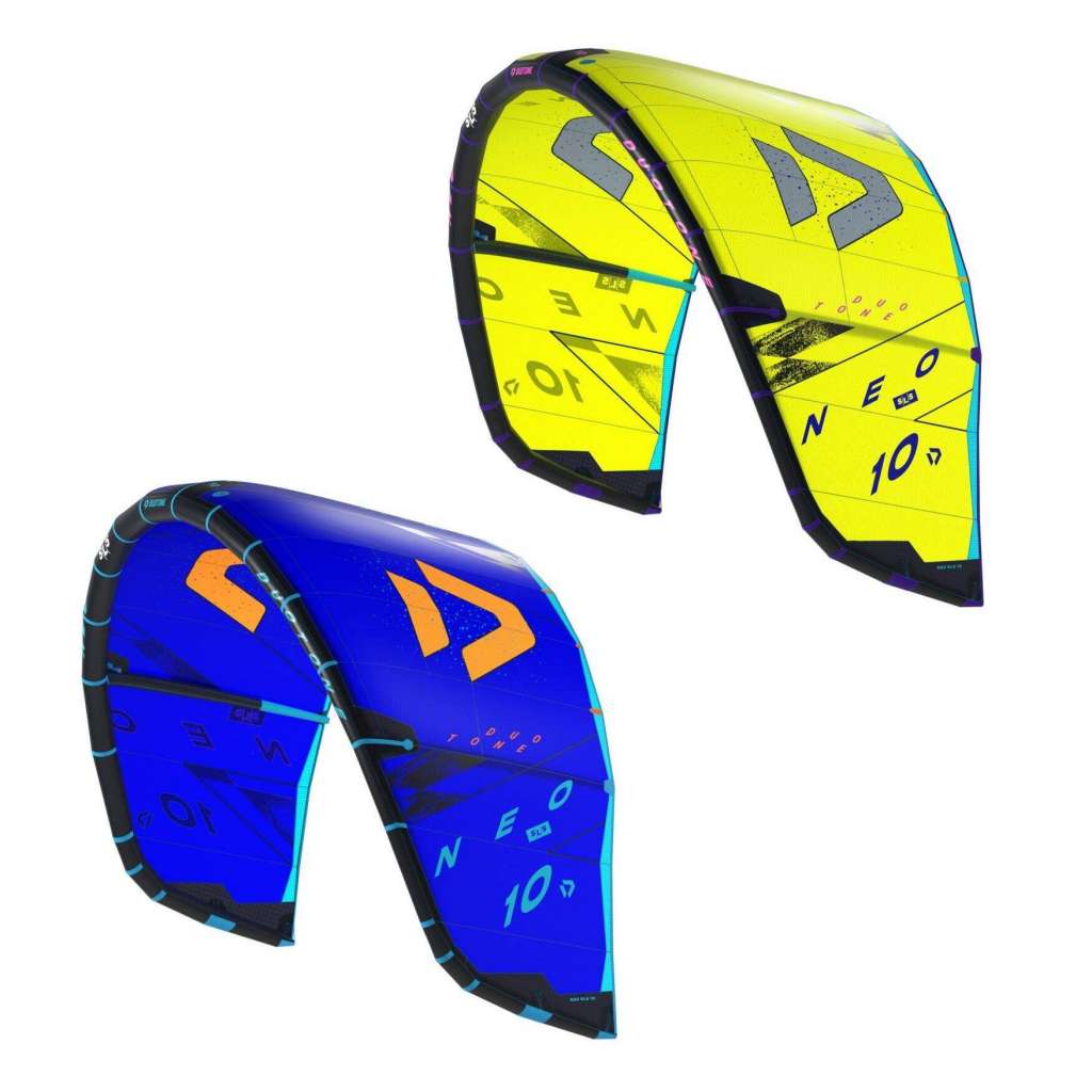 DUOTONE NEO SLS 2025 - AILE DE KITESURF
