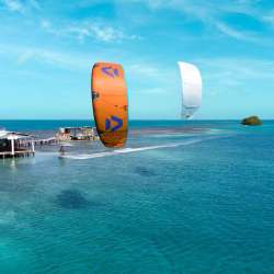 DUOTONE REBEL SLS CONCEPT BLUE 2025