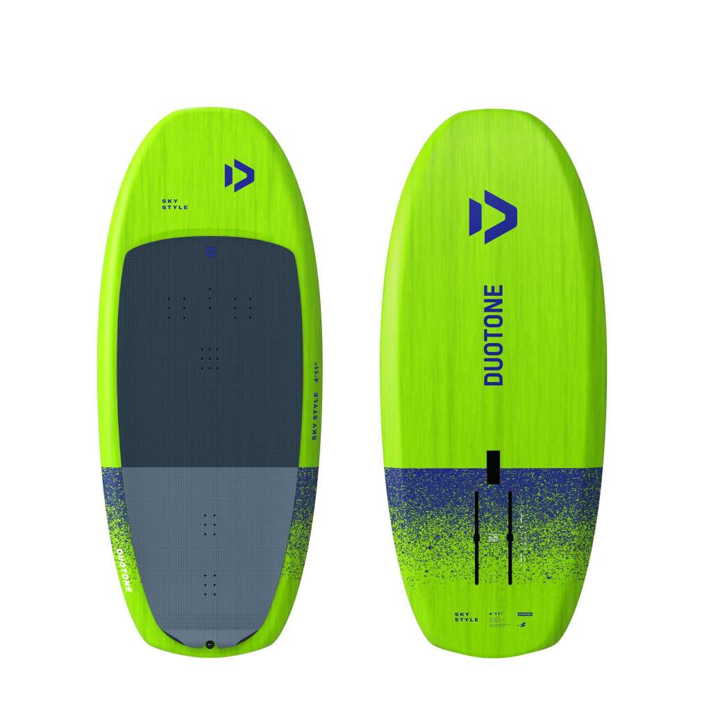 DUOTONE SKY STYLE 2025