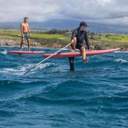 DUOTONE DOWNWINDER SLS 2025