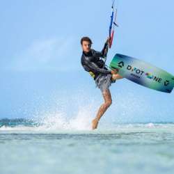 DUOTONE Jaime CONCEPT BLUE 2025