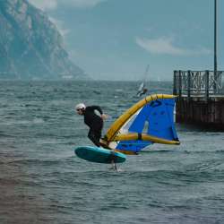 DUOTONE GLIDE 2.0 D/LAB 2025