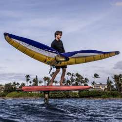 DUOTONE GLIDE 2.0 D/LAB 2025