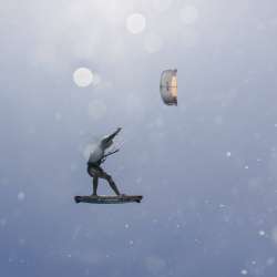 F-ONE BANDIT TEC 2025