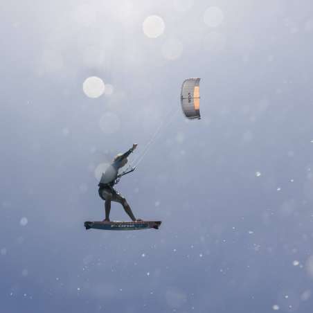 F-ONE BANDIT TEC 2025