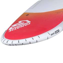 fanatic nose saver protection planche surf