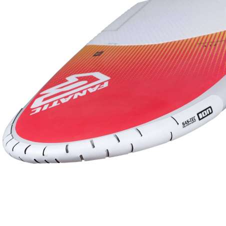 fanatic nose saver protection planche surf