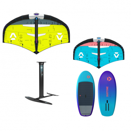 PACK WING DUOTONE 2024