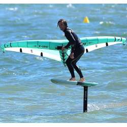 F-ONE SWING V4 2024 aile de wingfoil