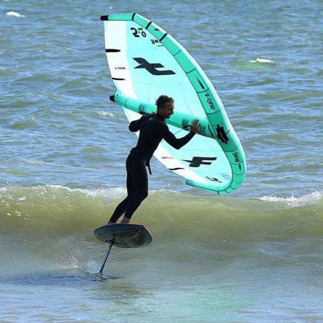 F-ONE SWING V4 2024 aile de wingfoil