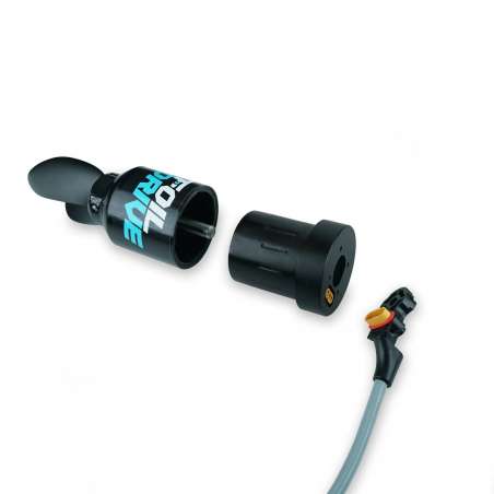 FOIL DRIVE GEN 2 - ASSIST MAX surf foil et wing foil 