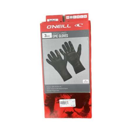 O'Neill Epic 3mm