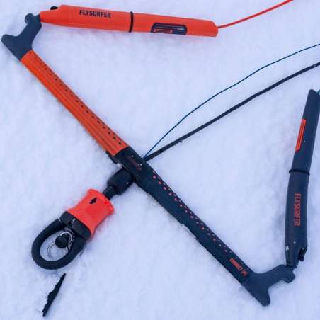 FLYSURFER CONNECT V3 2025