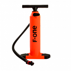 F-ONE MAX FLOW PUMP