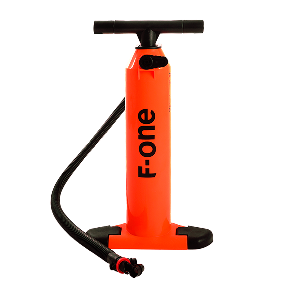F-ONE MAX FLOW PUMP