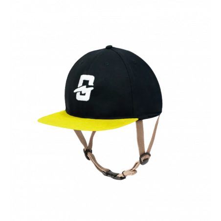 BANGPROOF CAP HELMET 2024 – CASQUETTE CASQUE