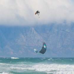 AIRUSH LIFT TEAM 2025